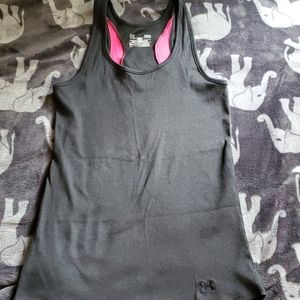 Under armour tank top